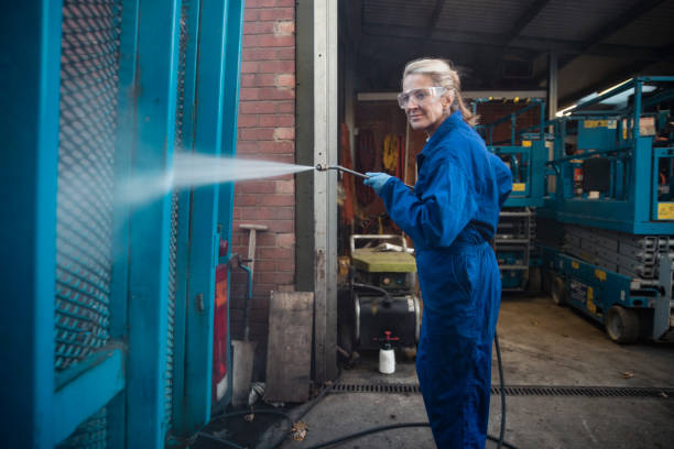 Best Restaurant Pressure Washing  in Taylor Creek, FL