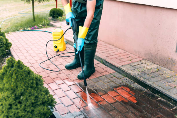 Professional Pressure Washing Services in Taylor Creek, FL