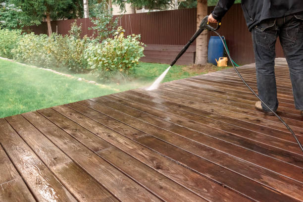 Best Boat and Dock Cleaning  in Taylor Creek, FL