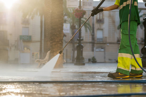 Best Oil Spill Cleanup  in Taylor Creek, FL