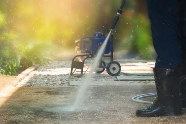 Best Pool Deck Cleaning  in Taylor Creek, FL
