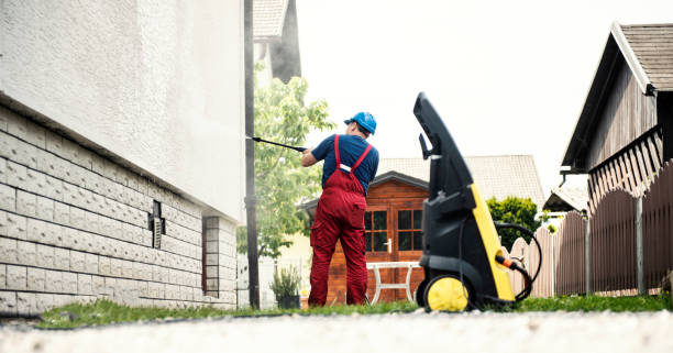 Best Gas Station Cleaning  in Taylor Creek, FL