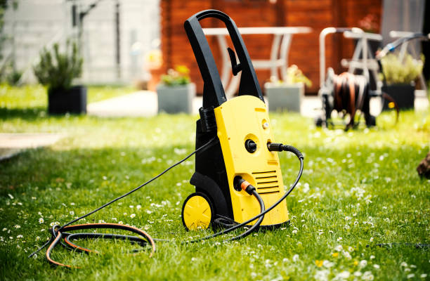 Best Dumpster Area Cleaning  in Taylor Creek, FL
